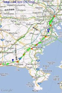 Tokaido 53 (Journey to Kyoto) Screenshots 4