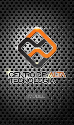 Centro de Alta Tecnología