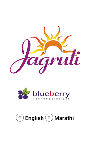 Jagruti