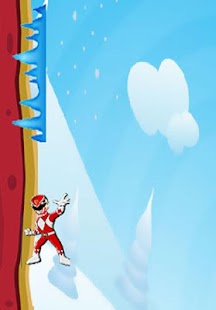 How to mod Red Ranger Fast Jump Game lastet apk for android