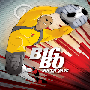 Supa Strika logo