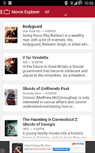 TV Guide India(圖5)-速報App