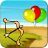 Balloon Bow & Arrow8.0.4
