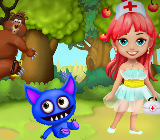 免費下載休閒APP|Little Princess Adventure app開箱文|APP開箱王