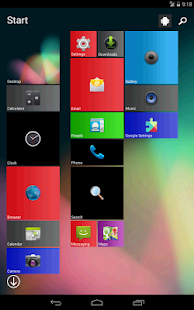 Androse 8 Pro - WIndows Clone(圖8)-速報App