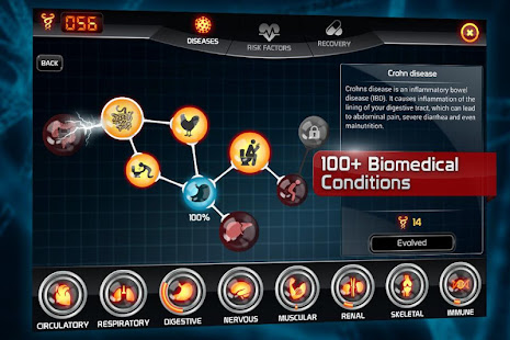 Bio Inc - Biomedical Plague and rebel doctors.(圖3)-速報App