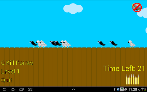 Lastest Bye Bye Birdy! APK for Android