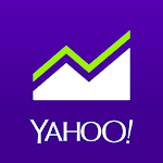 Cover Image of ดาวน์โหลด Yahoo Finance  APK