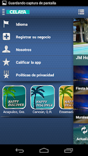 Celaya Screenshots 2