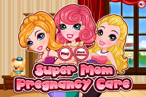 Super Mom Pregnancy Care