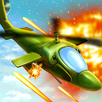 Cover Image of Download Heli Invasion 2.55 APK