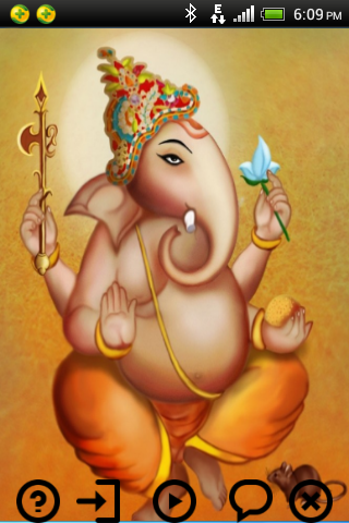 Ganesh Arti