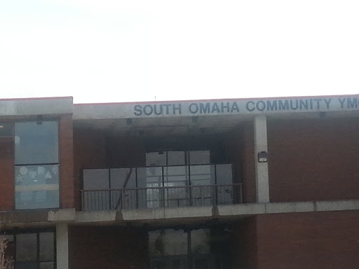 South Omaha Community YMCA