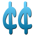 CurrencyCalc logo