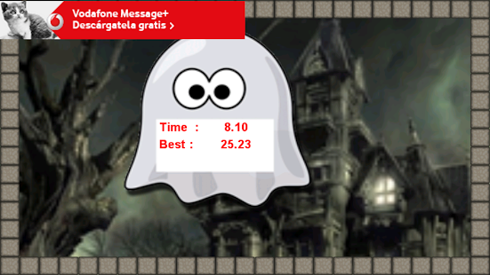 Free Ghost Dodge - Dodge or Lost APK