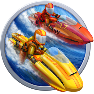 Riptide GP2