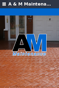 Free Download A & M Maintenance APK for PC