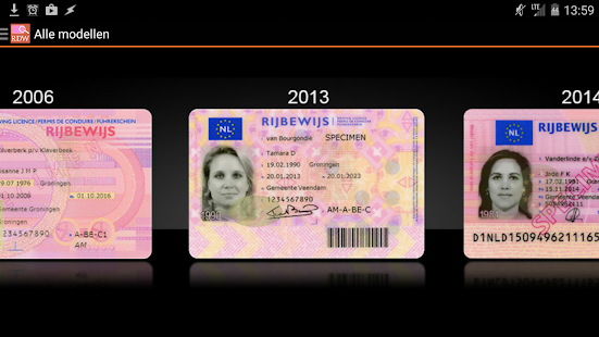 How to download RDW Rijbewijs lastet apk for bluestacks