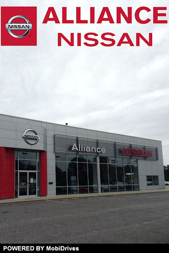 Alliance Nissan