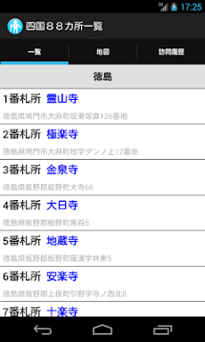 お遍路巡り 四国八十八カ所巡りをがっちりサポートするツールのおすすめ画像1