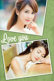 Photo Collage poster 10