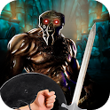 Dungeon Hunter 3D icon