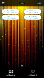 Free Nimbus Home 3 Mobile APK