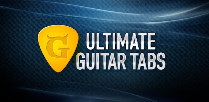 Ultimate Guitar Tabs & Chords