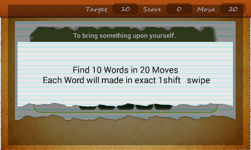 Lastest Word Swipe APK for Android