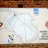 Langhe . Italy by Luciano Bistoni -  