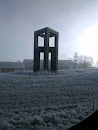 Dachsberg Monument