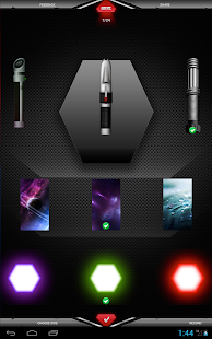 免費下載模擬APP|Star Wars Lightsaber Simulator app開箱文|APP開箱王