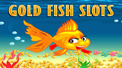 Gold Fish Vegas Casino Slots