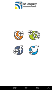 Lastest RA Uruguay APK
