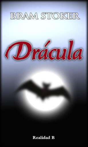 DRÁCULA Libro GRATIS