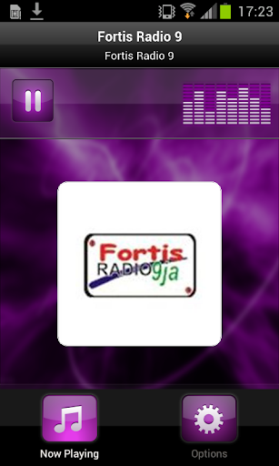 Fortis Radio 9