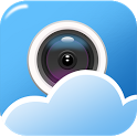P2P iCamera icon