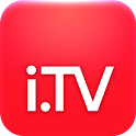 i.TV logo