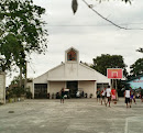 Palapat Parish Church