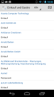 bilden und forschen wädenswil APK ภาพหน้าจอ #4