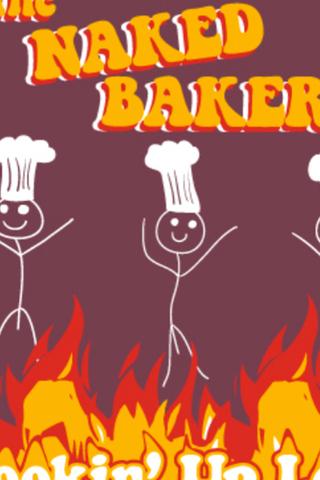 The Naked Bakers