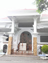 Masjid Ukhuwah Islamiyah