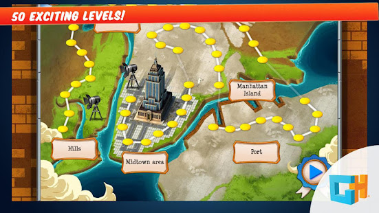 MB: Empire State Building(圖2)-速報App