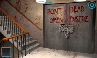 Zombie Invasion : T-Virus screenshot
