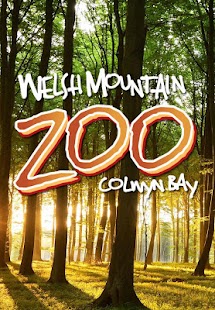 Welsh Mountain Zoo Guide Screenshots 0