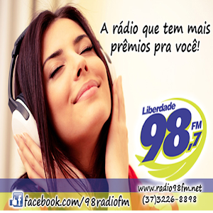 Radio 98 FM 3.0.1