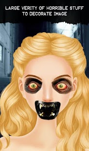Lastest Haunted Face Changer APK