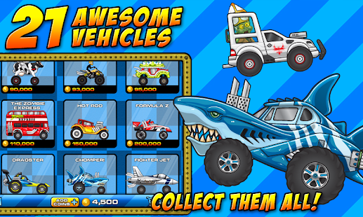 Download I Hate Zombies ™ APK