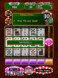 Poker Slots Deluxe poster 14