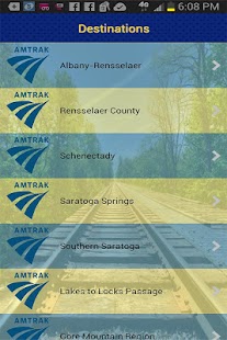 New York By Rail Screenshots 4